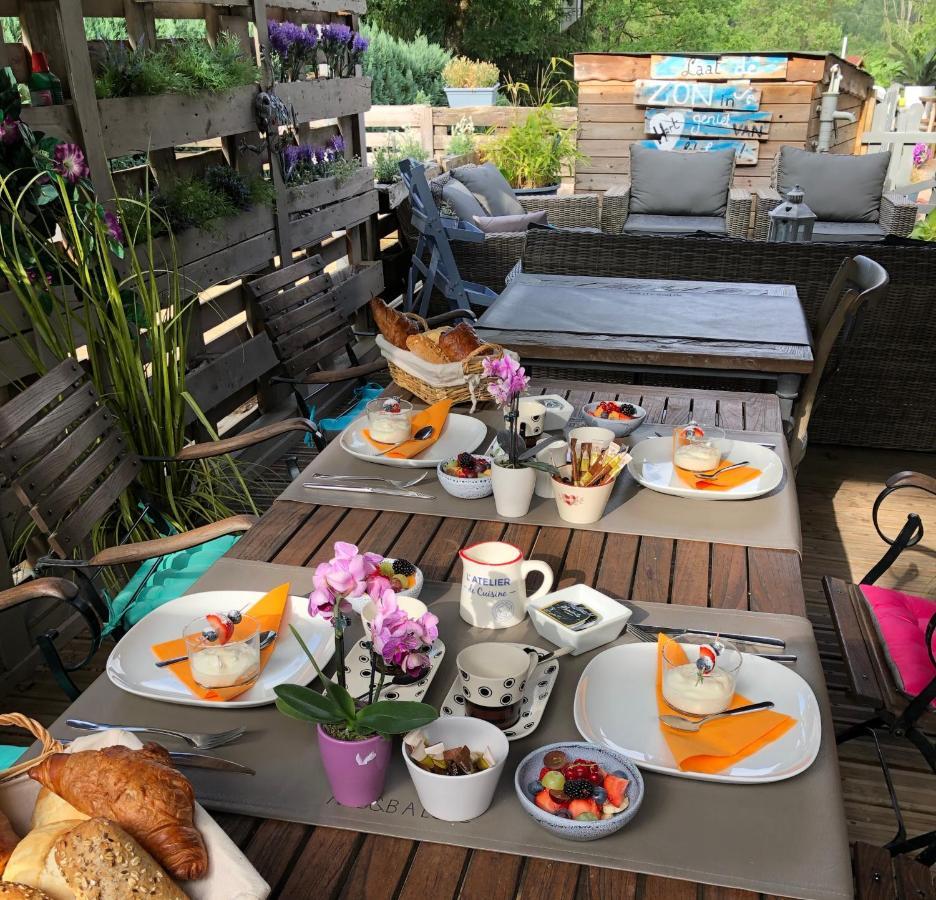 Luxe Vakantiewoning met Wellness, Durbuy Buitenkant foto