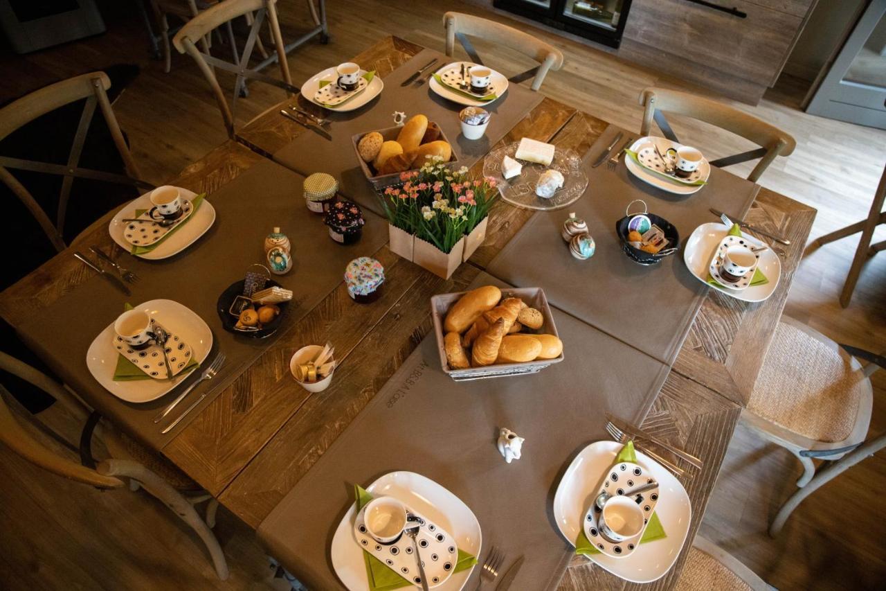 Luxe Vakantiewoning met Wellness, Durbuy Buitenkant foto