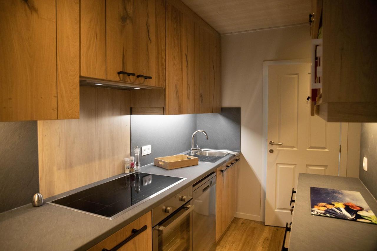 Luxe Vakantiewoning met Wellness, Durbuy Buitenkant foto